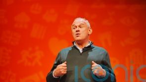 Nigel Farage will roll back gun laws, Ed Davey to claim in Lib Dem speech