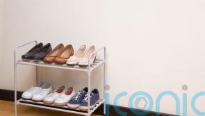 Do you really need to take your shoes off in the house?