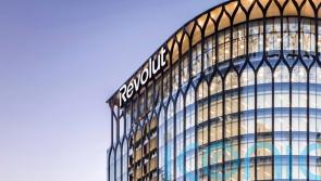 Reeves says UK ‘open for business’ as Revolut pledges £3bn new investment