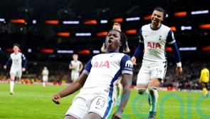 Tottenham boss Thomas Frank sees reunion as ‘great opportunity’ for Damola Ajayi