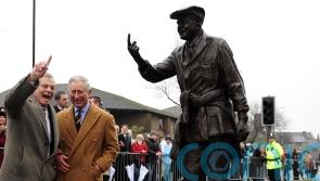 Dickie Bird’s friends and family remember ‘Mr Barnsley’