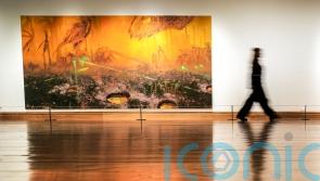 Exhibition by artists shortlisted for Turner Prize unveiled in Bradford