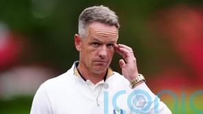 Luke Donald exposes European team to VR crowd abuse in bid for Ryder Cup success