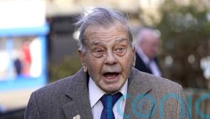 Yorkshire mourn the loss of their ‘beloved’ Dickie Bird at the age of 92