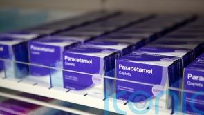 Pregnant women told ‘strong evidence base’ shows paracetamol is safe