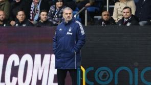 Ange Postecoglou shares excitement of Forest fans ahead of European return