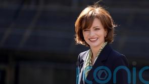 Maria Steen ‘needs three more nominations’ to enter presidential race