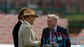 Sir Geoffrey Boycott pays tribute to ‘respected, admired and loved’ Dickie Bird
