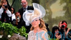 Deciding on 2025 Booker Prize shortlist was ‘real agony’ – Sarah Jessica Parker