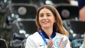 Dani Dyer-Bowen out of Strictly Come Dancing after fracturing ankle in fall