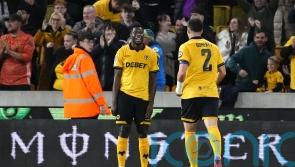 Wolves brush off winless league record to beat Everton in the Carabao Cup