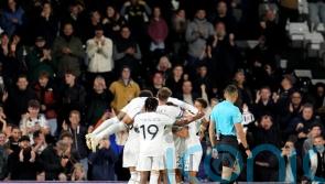 Fulham edge past Cambridge in Carabao Cup thanks to Emile Smith Rowe winner