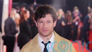 James Norton ‘worked hard’ to perfect Dublin accent for House Of Guinness