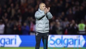Enzo Maresca had strong words for Chelsea players before comeback at Lincoln