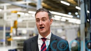 Cyber attack on JLR should be a ‘wake-up call’ for British industry – minister
