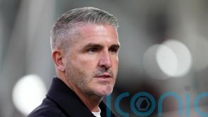Ryan Lowe feels ‘let down’ as Wigan crash out of Carabao Cup