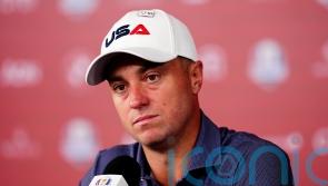 Justin Thomas admits Ryder Cup crowd could turn if United States struggle