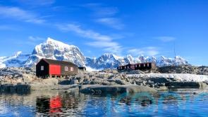 Team to spend Christmas on Antarctica in mission to conserve historic base