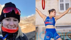 Mount Everest to Antarctica: The woman who does record-breaking obstacle races in the most ‘extreme’ places on Earth