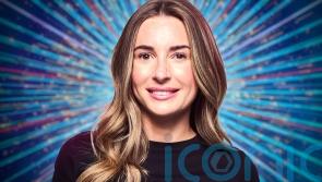 Ross King says ‘my heart goes out’ to Dani Dyer-Bowen after Strictly exit