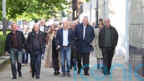 Judge rules that ‘decisive’ statement evidence can be heard in Soldier F trial