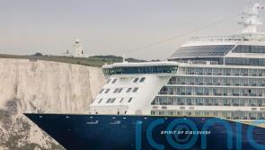 Over-50s group Saga returns to profit as holidays and cruise trips buoyant