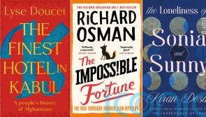 5 new books to read this week