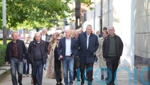 Judge rules that ‘decisive’ statement evidence can be heard in Soldier F trial