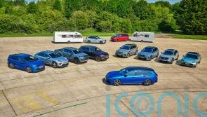 These are the best towcars for 2026