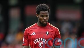 Salford request independent review into alleged racial abuse of Adebola Oluwo