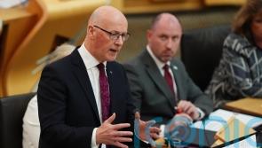 Russia is a ‘rogue state’, says Swinney