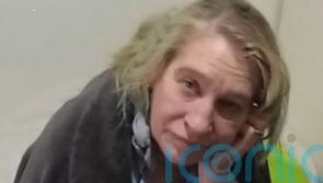 Human remains in field confirmed as woman who was missing presumed murdered