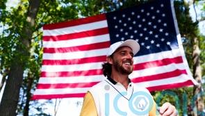 Tommy Fleetwood wary of wounded Americans as Europe bid to defend Ryder Cup