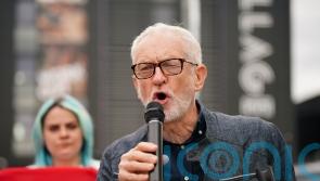 Corbyn admits &lsquo;we haven&rsquo;t covered ourselves in glory&rsquo; after Your Party feud