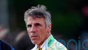 Chelsea fan Justin Rose ‘star-struck’ by Gianfranco Zola’s presence at Ryder Cup