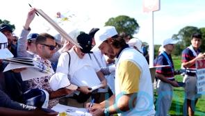 Tommy Fleetwood says Europe must embrace ‘extreme’ Ryder Cup atmosphere