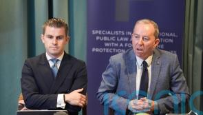 PSNI Chief Constable apologises to two solicitors following surveillance