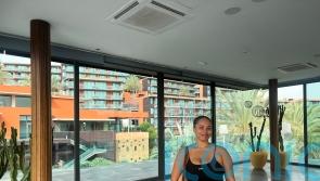 Can a science-led sleep programme on holiday help me get a better night&rsquo;s rest?