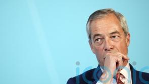 Farage faces cross-party criticism for not denouncing ‘paracetamol-autism link’