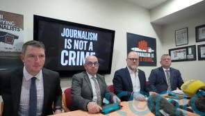 Hilary Benn urged to call public inquiry after police surveillance revelations