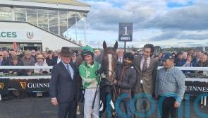 Spanish Harlem claims Kerry National crown