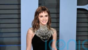 Emma Watson says her ‘shame’ was ‘everywhere’ after driving ban