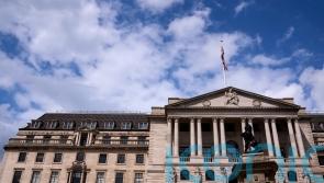Bank of England rate-setter says risks to UK inflation justify slower cuts