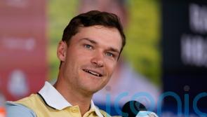 Rasmus Hojgaard ready to make Ryder Cup name despite confusion with twin Nicolai
