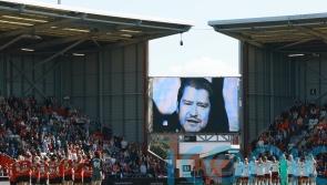 Liverpool Women pay tribute to Matt Beard ahead of Sunderland cup clash