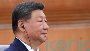 China announces new climate goal to cut emissions