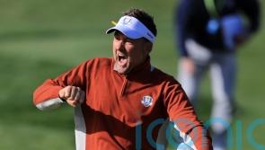 Ian Poulter stokes Ryder Cup fire with rant at ‘stupidity’ of American fans