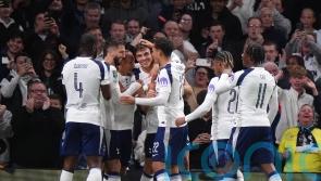Tottenham too strong for League One Doncaster