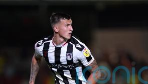 Boston end winless run with victory over Braintree