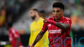 Igor Jesus scores twice but Nottingham Forest have to settle for Real Betis draw